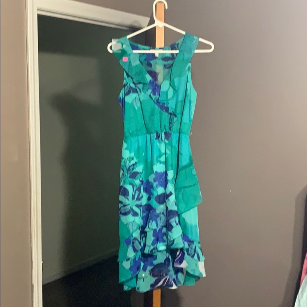 Size Medium Summer dress.